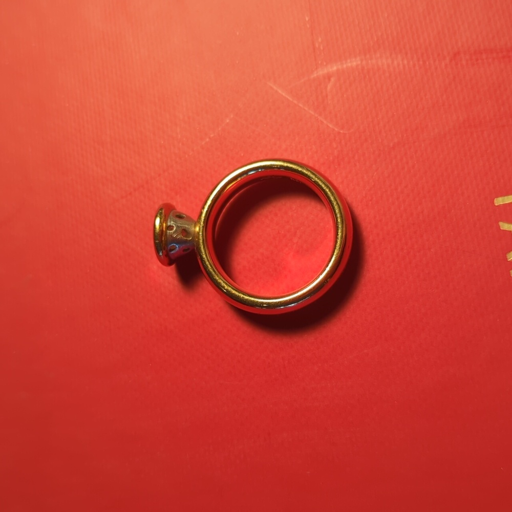 RARE Whitney Boin engagement ring!!! - Picture 3 of 8